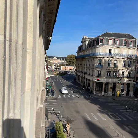 Appartement Marya's Troyes