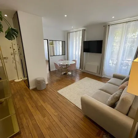 Apartment Marya's